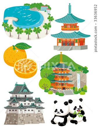Wakayama Prefecture 01 Wakayama Prefecture 01 33636952
