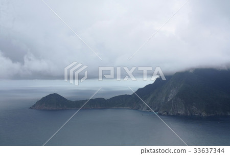 烏龜山脈 33637344