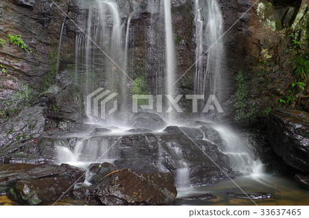 Tibi's waterfall Tibi's waterfall 33637465