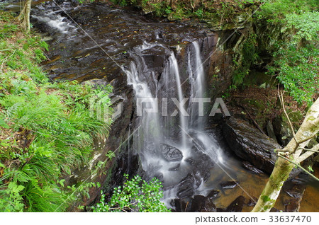 Tibi's waterfall 33637470