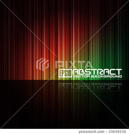 Abstract vector shiny background. 33639338