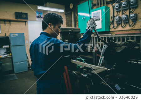 backstreet workshop, gents, male 33640029
