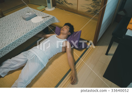 gents, male, man 33640052