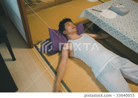 gents, male, man 33640055