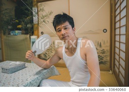 gents, male, man 33640068