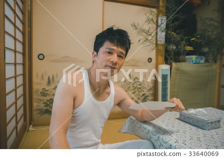 男人 男 男性 33640069