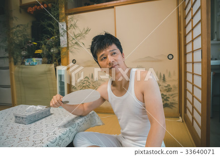 gents, male, man 33640071