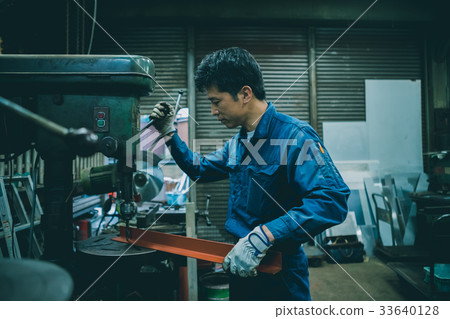 backstreet workshop, gents, male 33640128