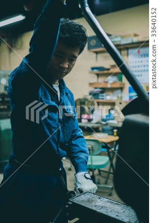 backstreet workshop, gents, male 33640152