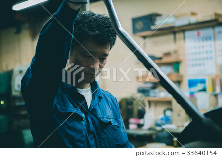 backstreet workshop, gents, male 33640154