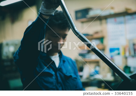 backstreet workshop, gents, male 33640155