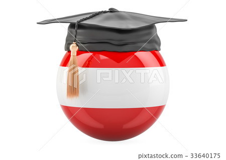 education and study in Austria concept education and study in Austria concept 33640175