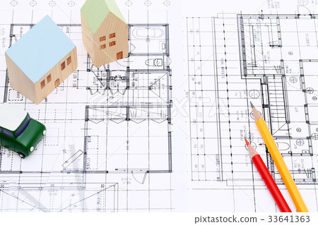 Housing design 33641363