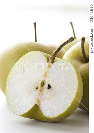 Komizu pear 8 33641659