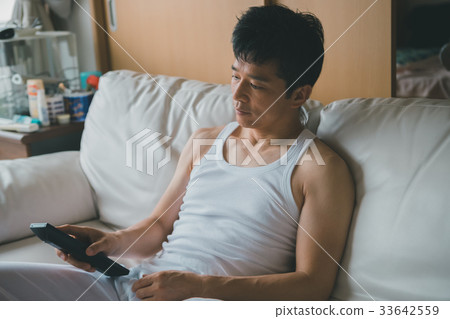 男人 男 男性 33642559