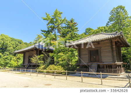 Toshodaiji Temple Toshodaiji Temple 33642626