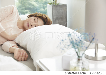 媽媽,家庭主婦,中年韓國人 媽媽,家庭主婦,中年韓國人 33643233