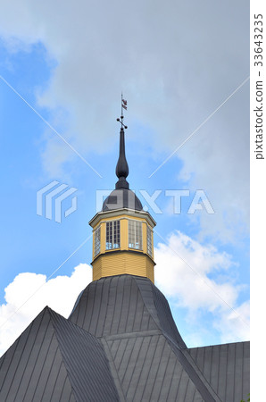 St. Mary Church of Lappee. St. Mary Church of Lappee. 33643235