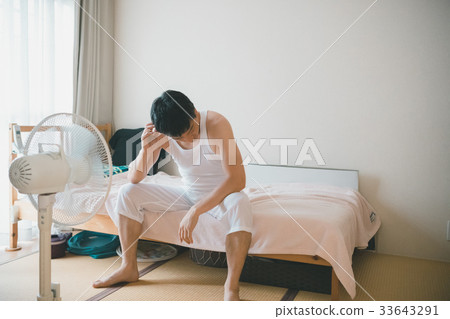 男人 男 男性 33643291