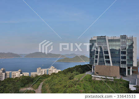 Hong Kong University of Science and Technology 33643533