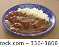 Beef curry 33643806
