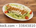Steamed birds 33643810