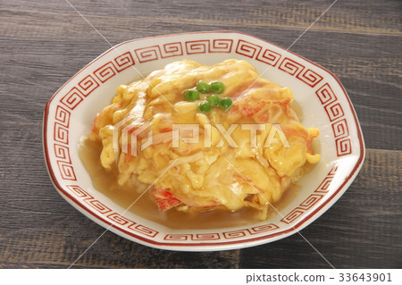 Crab rice with tianjin Crab rice with tianjin 33643901