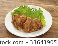 Grilled chicken 33643905