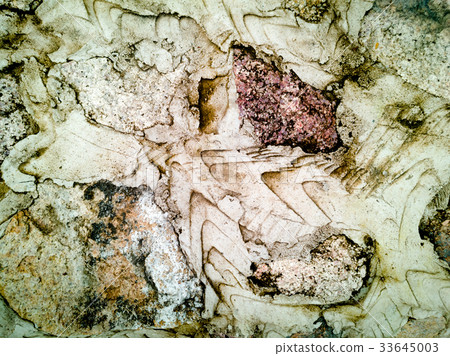 stone texture background. 33645003