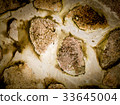 stone texture background. 33645004