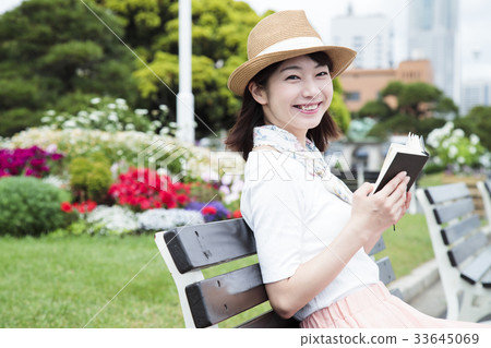 女人旅行橫濱短途旅行 33645069