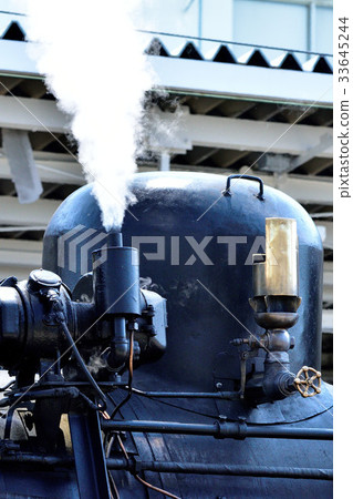 C11蒸汽機車 C11蒸汽機車 33645244