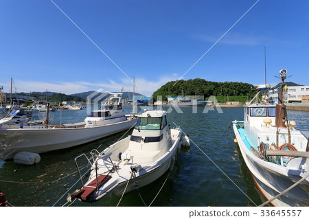 Landscape of Maizuru Bay 33645557