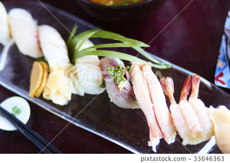 壽司 33646363