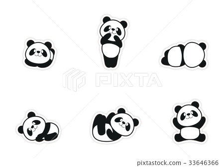 熊貓1 熊貓1 33646366