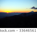 從山的第一個日出 33646561