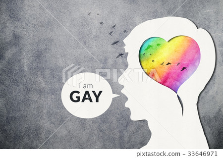 Freedom of Expression for Gay and Homosexual 33646971