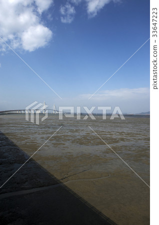 Incheon Bridge, Incheon Incheon Bridge, Incheon 33647223