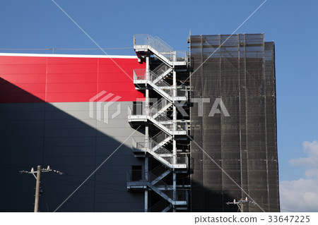 Building site Building site 33647225