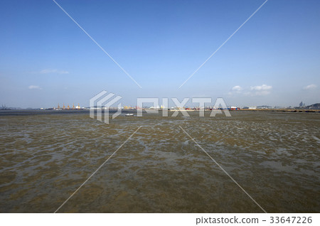 Incheon Port, Incheon 33647226