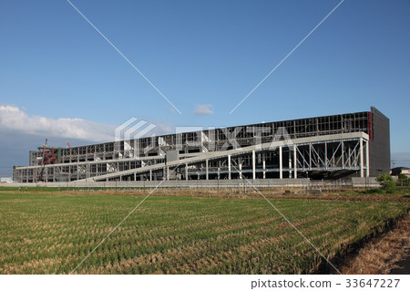 建築工地 建築工地 33647227