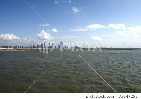 仁川延壽區松島洞 33647255