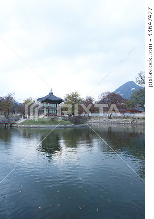 Kangwonjeong, Gyeongbokgung, Jongno-gu, Seoul Kangwonjeong, Gyeongbokgung, Jongno-gu, Seoul 33647427