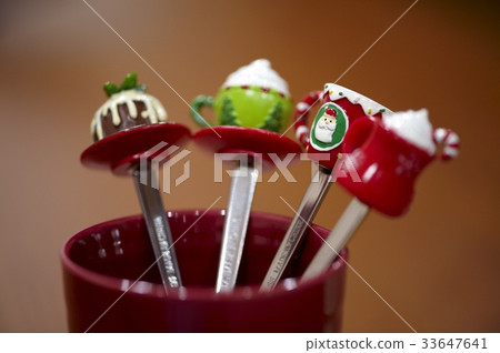 茶匙 茶匙 33647641