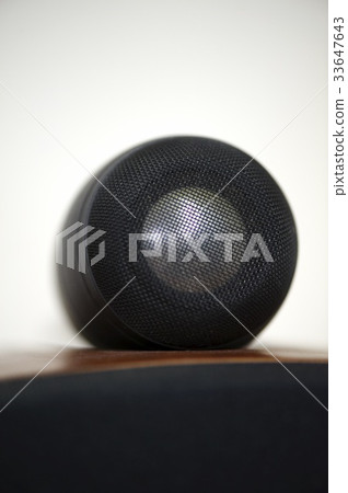 speaker speaker 33647643