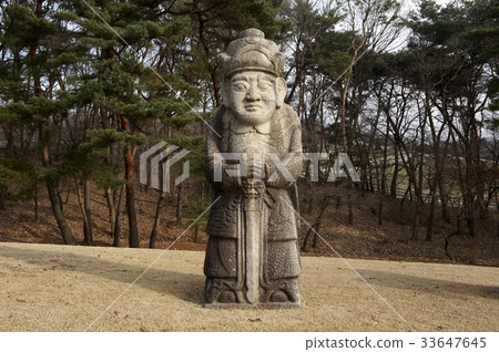 Uninhabited, Seosungneung, Goyang-si, Gyeonggi-do Uninhabited, Seosungneung, Goyang-si, Gyeonggi-do 33647645