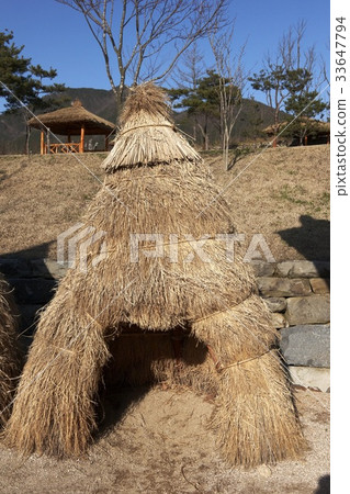 Outer Amusement Village, Asan City, Chungnam Outer Amusement Village, Asan City, Chungnam 33647794