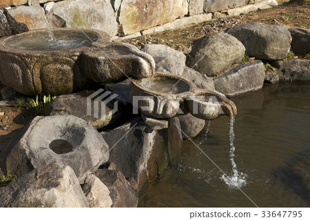 Minamusa, Outam folk village, Asan city, Chungnam 33647795