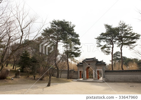 京畿道龍仁市Hoam美術館 京畿道龍仁市Hoam美術館 33647960