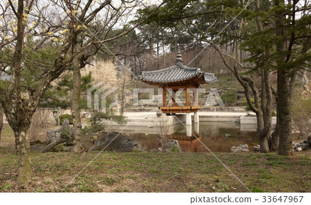 Hoam Art Museum, Yongin City, Gyeonggi-do 33647967